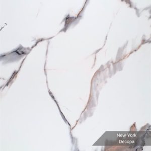 PVC Mermer Panel New York